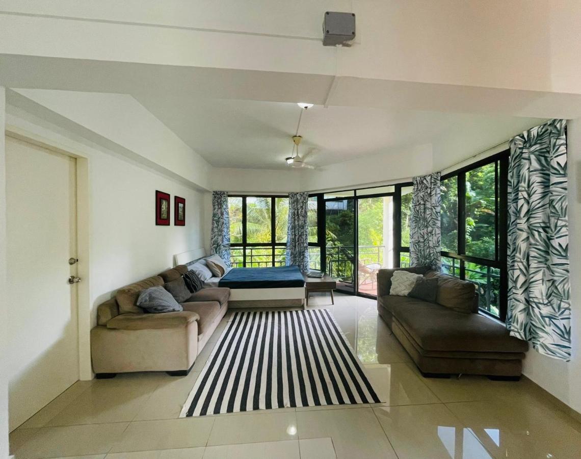 Kk Jungle Hideaway Lovely 5 Mins Walk To Town *